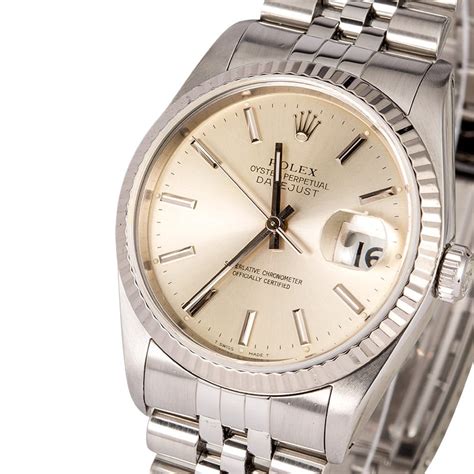 16234 rolex price